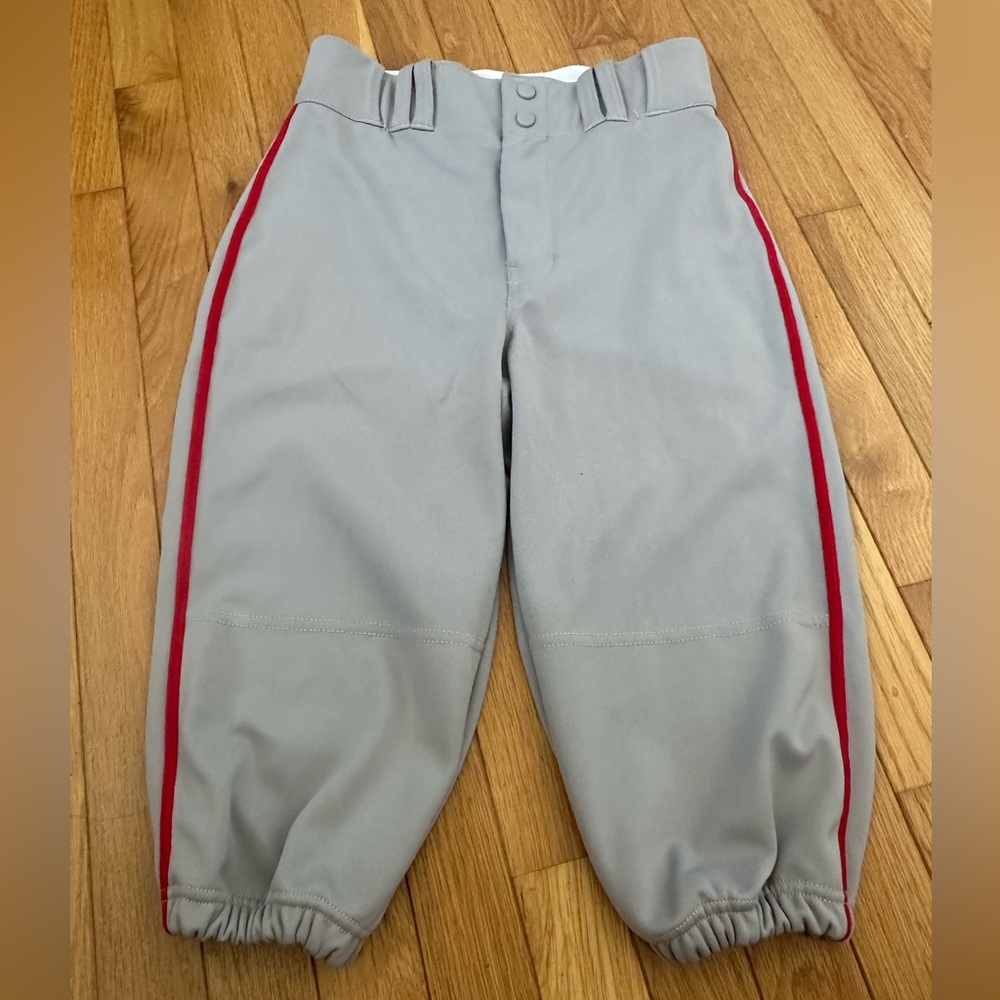 Boys Youth XL Champro Baseball Knickers